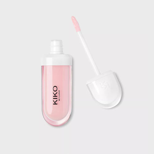 كيكو ميلانو كريم ليب فوليوم للشفاه - توتو روز