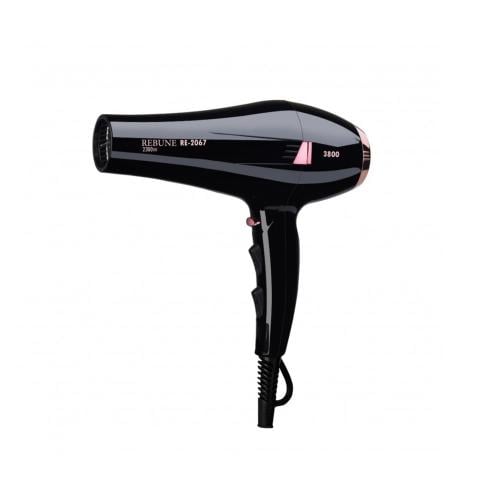 ريبون استشوار مجفف الشعر 2300 واط RE-2067