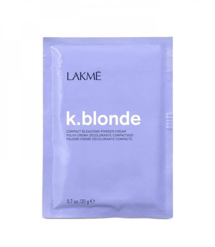 لاكمي بودرة تشقير كي بلوند - 20 مل