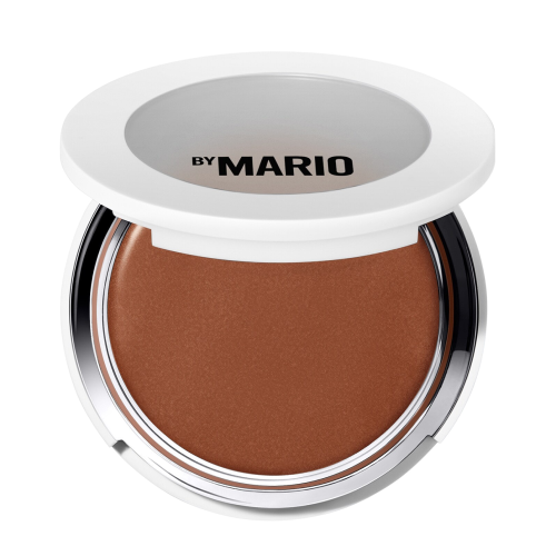 ميك اب باي ماريو كونتور سوفت كريمي - دارك