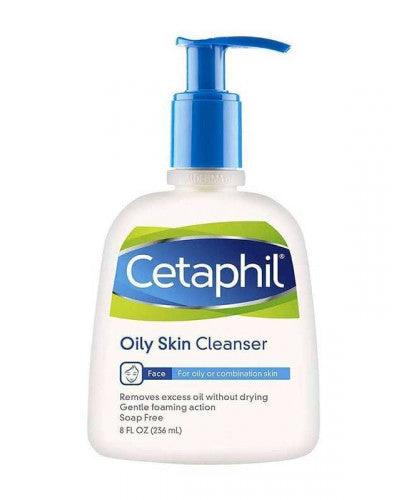 سيتافيل منظف للبشرة الدهنية - 236 مل