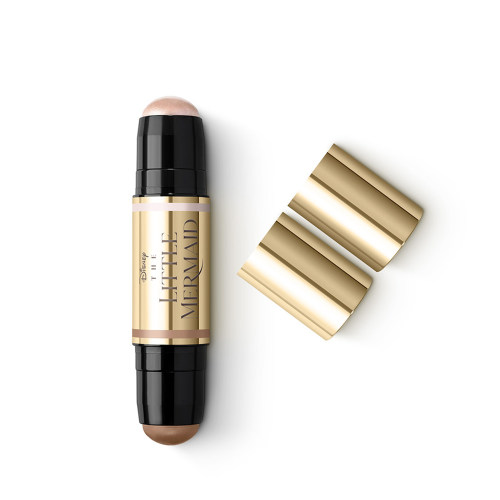 كيكو ميلانو كونتور وهايلايتر ديزني ليتيل مير مايد 01 شارمينق 12جم