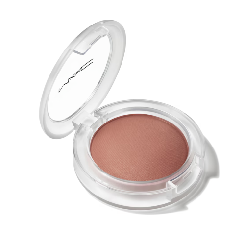 ماك احمر خدود  جلو بلاي - جينير لوك