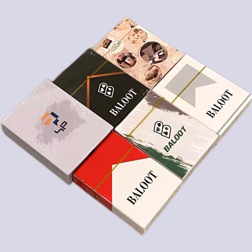 صندوق ملك الخواتم