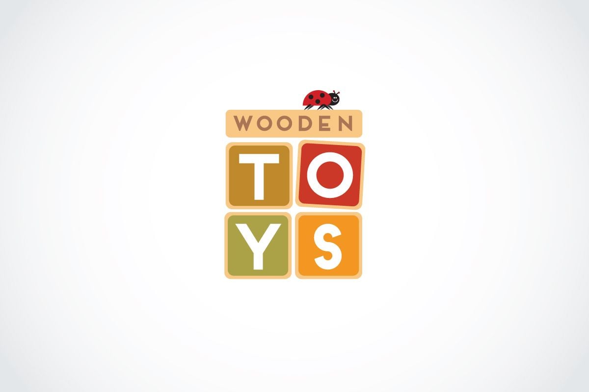 wooden toys