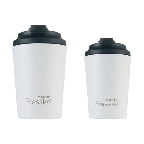 Fressko Cup - Snow