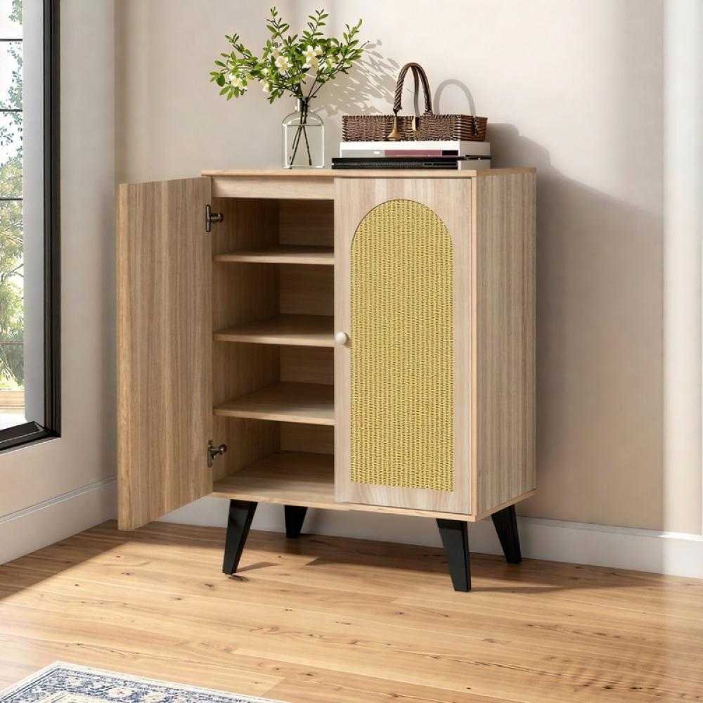 خزانة أحذية