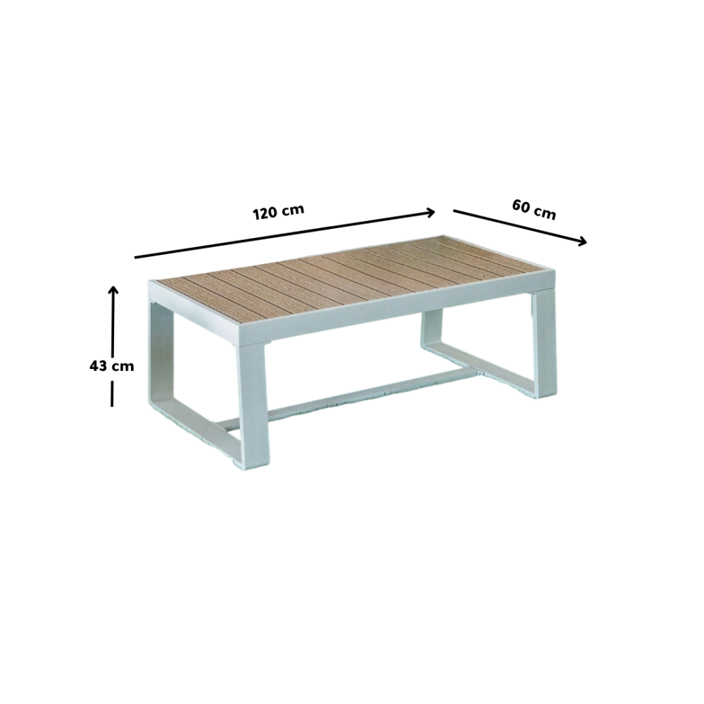 جلسات خارجية للحدائق