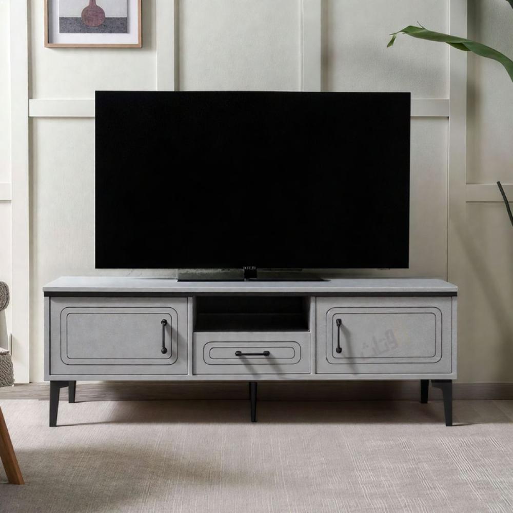 وحدة تلفاز 140 سم