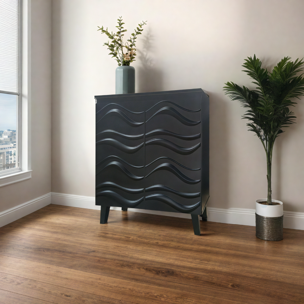 خزانة أحذية