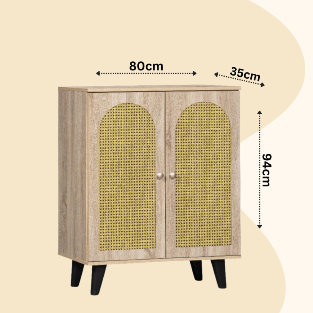 خزانة أحذية
