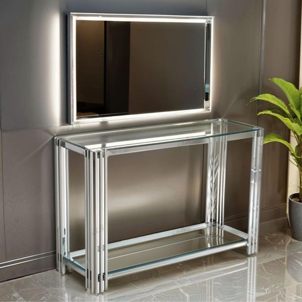 طاولة مدخل كونسول