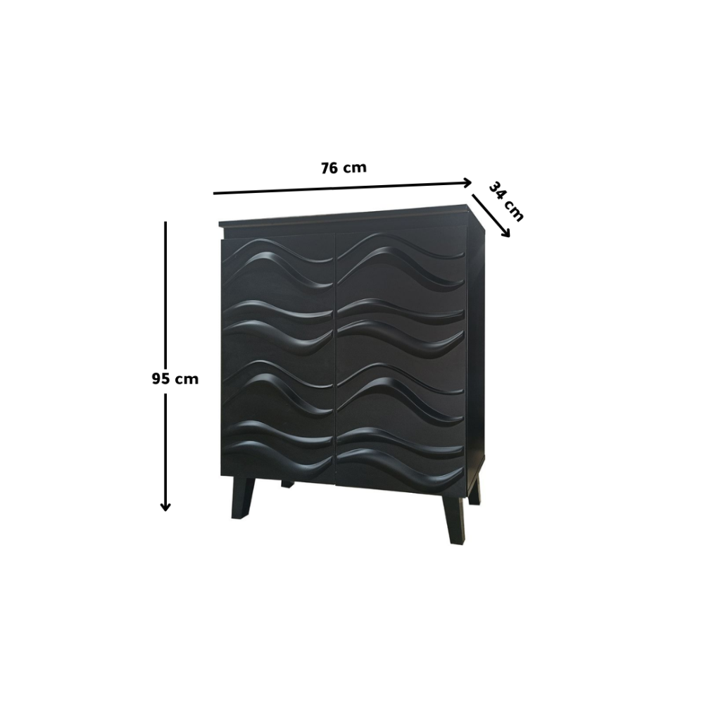 خزانة أحذية