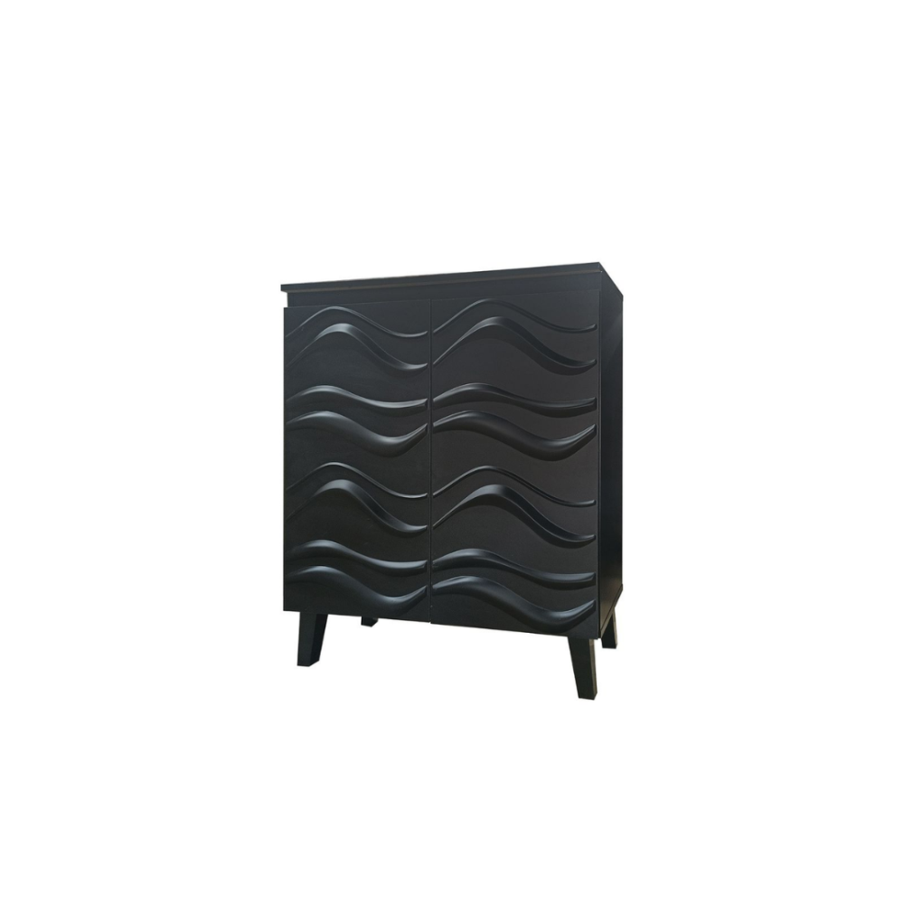 خزانة أحذية