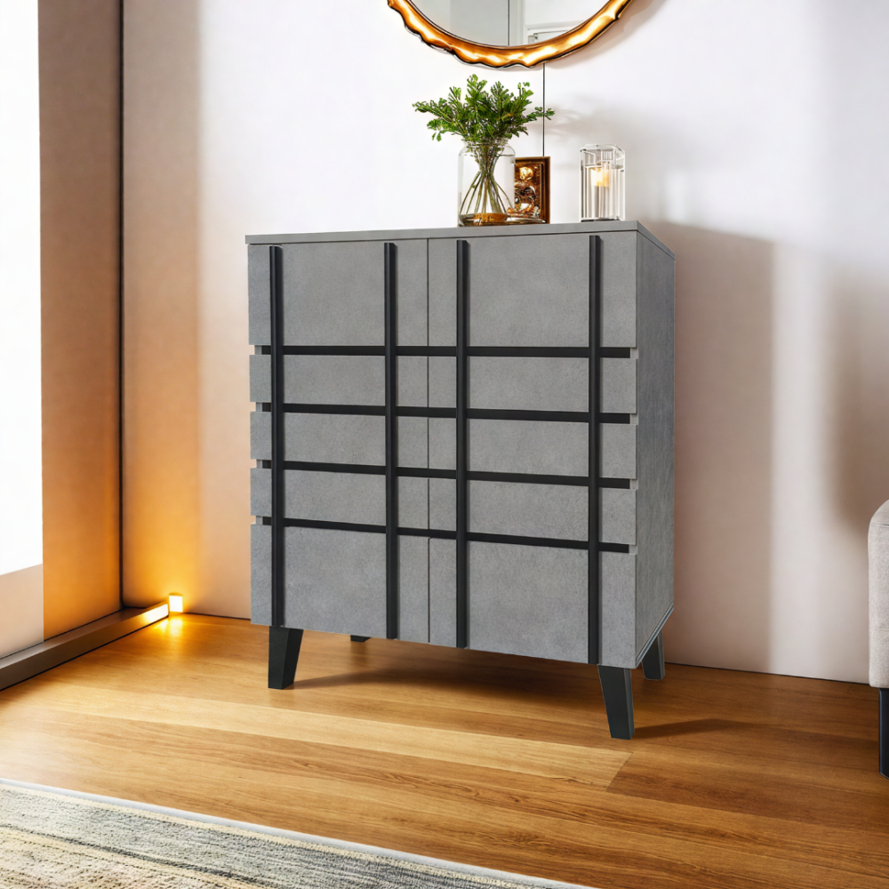 خزانة أحذية