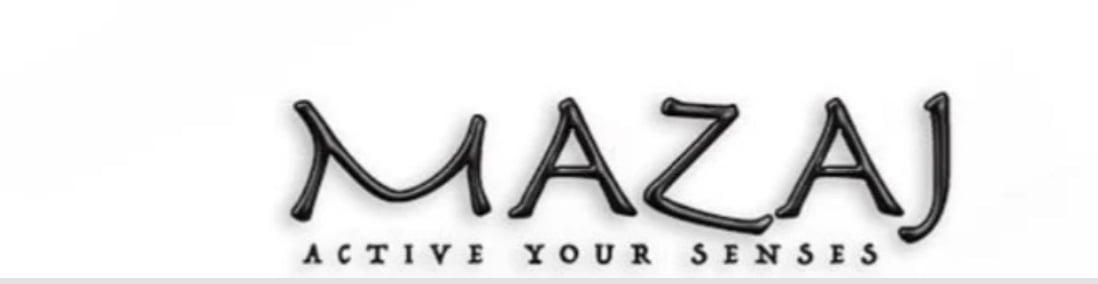 MAZAJ