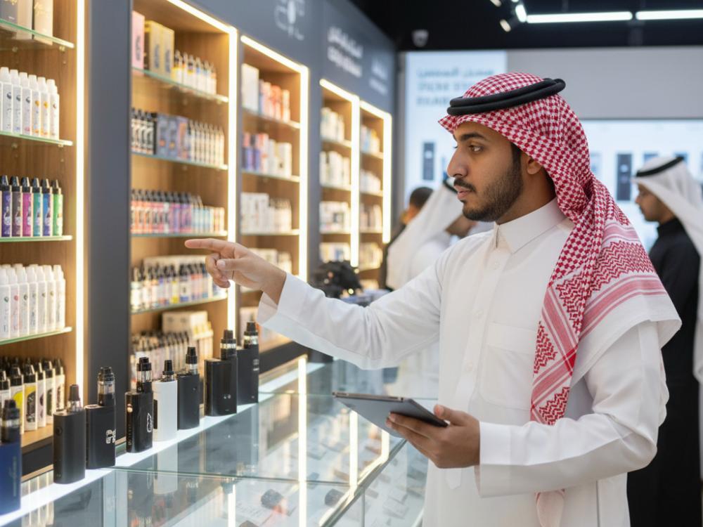 اسعار الشيشة في السعودية 2025: دليلك لاختيار الأفضل مع المزاج السعودي