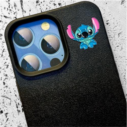 ستيكر حديد - ستيتش