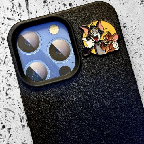 ستيكر حديد - توم وجيري