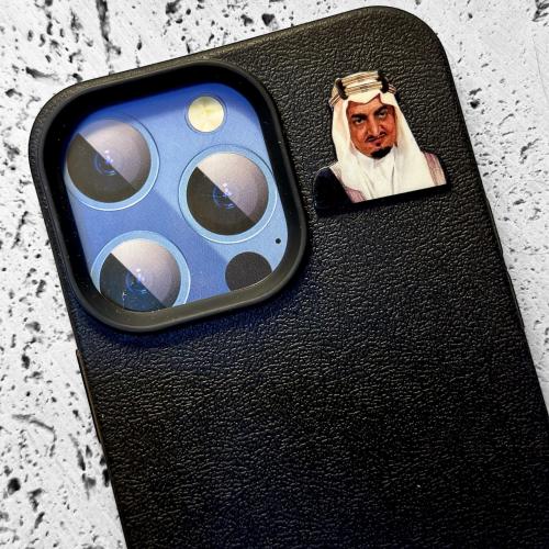 ستيكر حديد - الملك فيصل