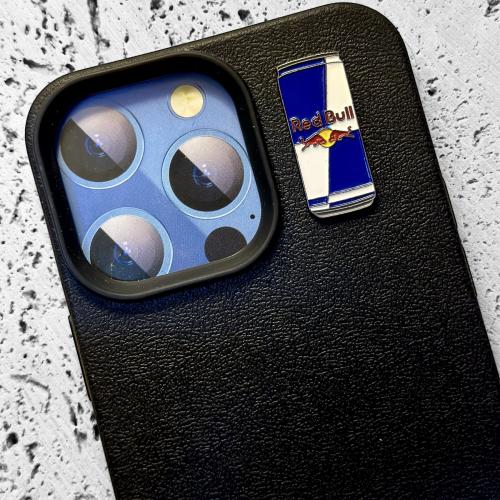 ستيكر حديد - ريد بول