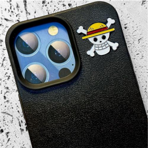 ستيكر حديد - ون بيس