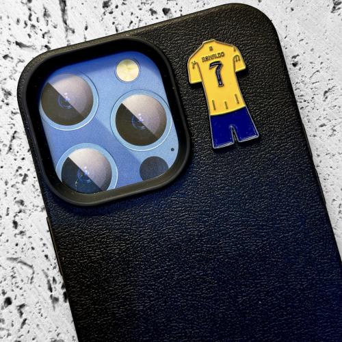 ستيكر حديد - طقم رونالدو