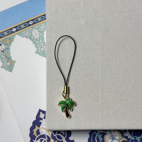 تعليقة جوال - نخلة