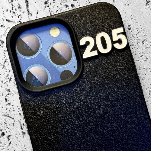 ستيكر حديد - 205