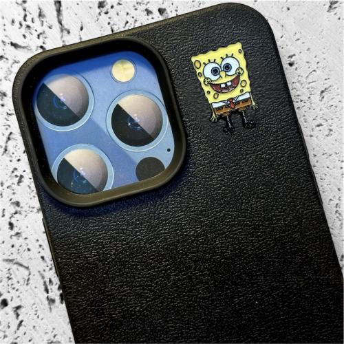 ستيكر حديد - سبونج كامل