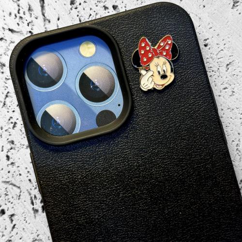 ستيكر حديد - ميني