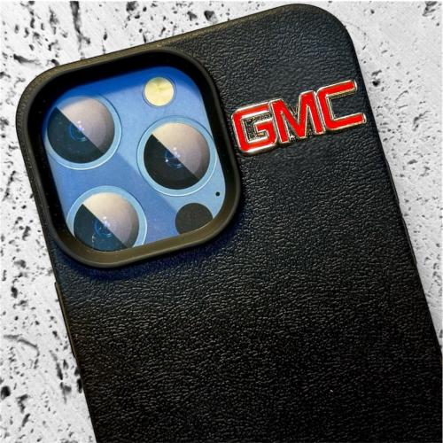 ستيكر حديد - GMC