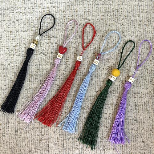 تعليقة جوال هدب