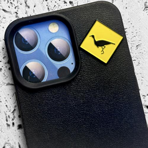 ستيكر حديد - حباره