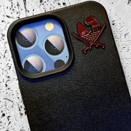 ستيكر حديد - قطر