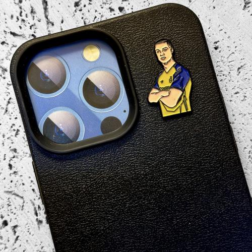 ستيكر حديد - رونالدو