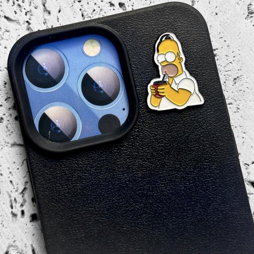 ستيكر حديد - ال شمشون