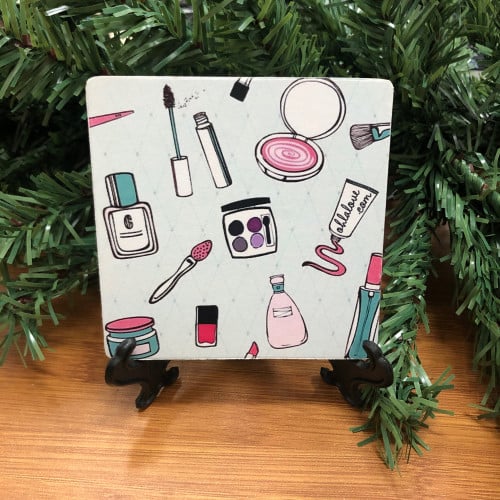 لوح خشب صغيرة