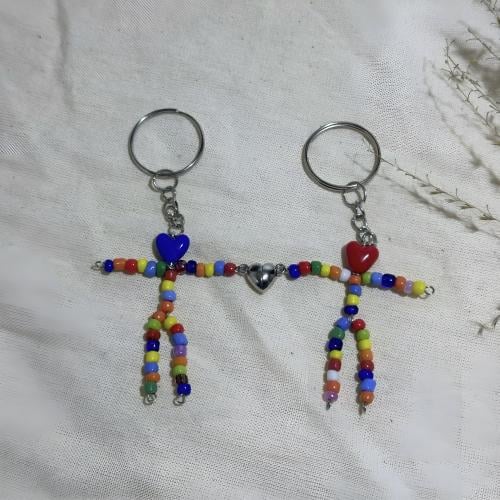 ميدالية قلبي وقلبك