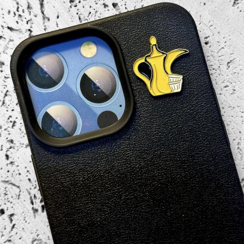 ستيكر حديد - دلة