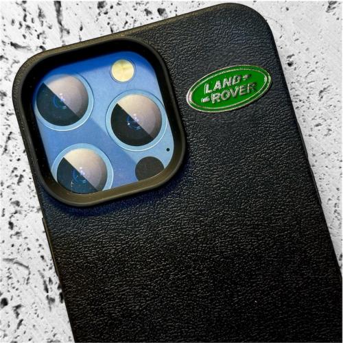 ستيكر حديد - لاند روفر