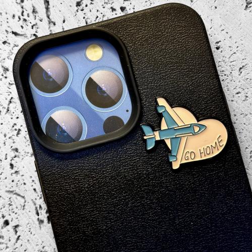 ستيكر حديد - طيارة