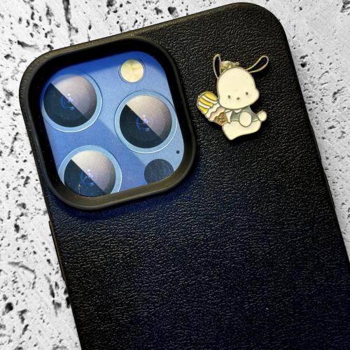 ستيكر حديد - سينامون رول