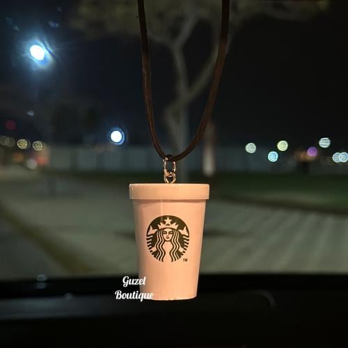 تعليقة ستاربكس