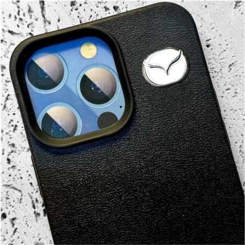 ستيكر حديد - مازدا