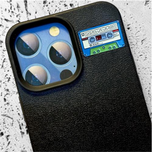 ستيكر حديد - شريط فيروز