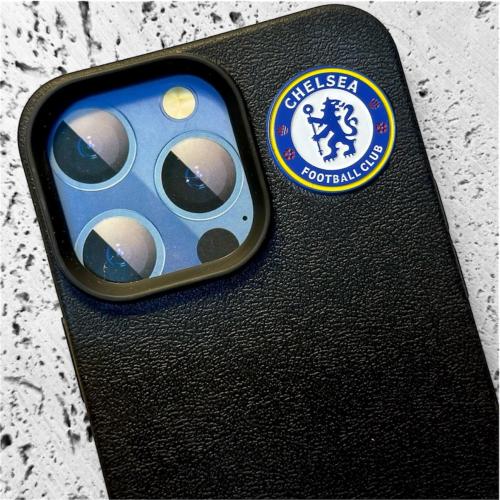 ستيكر حديد - تشيلسي