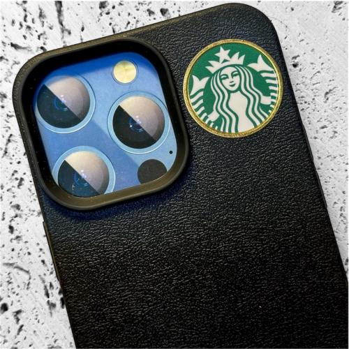 ستيكر حديد - ستاربكس