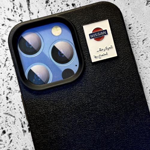 ستيكر حديد - نيسان