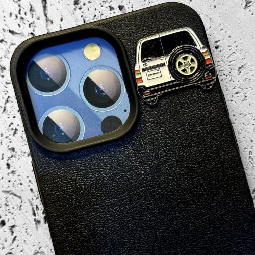 ستيكر حديد - لاند كروزر